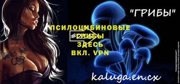 мескалин Баксан